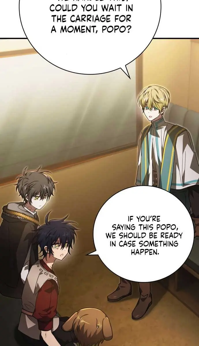 I Become a Legendary Arch Mage by Reading a Book Chapter 60 Page 29