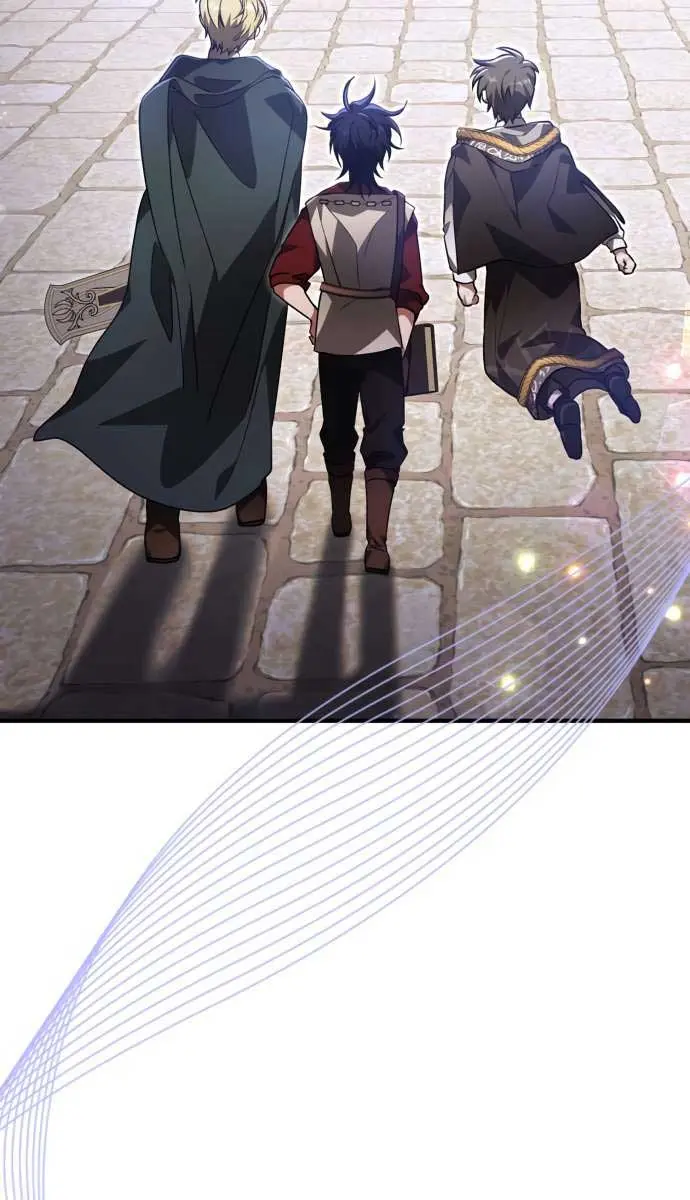 I Become a Legendary Arch Mage by Reading a Book Chapter 60 Page 32