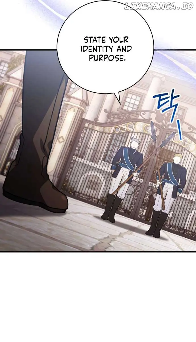 I Become a Legendary Arch Mage by Reading a Book Chapter 60 Page 34