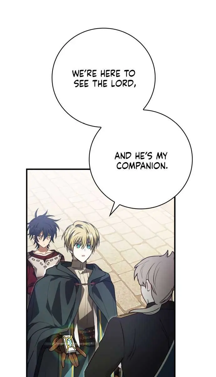 I Become a Legendary Arch Mage by Reading a Book Chapter 60 Page 35