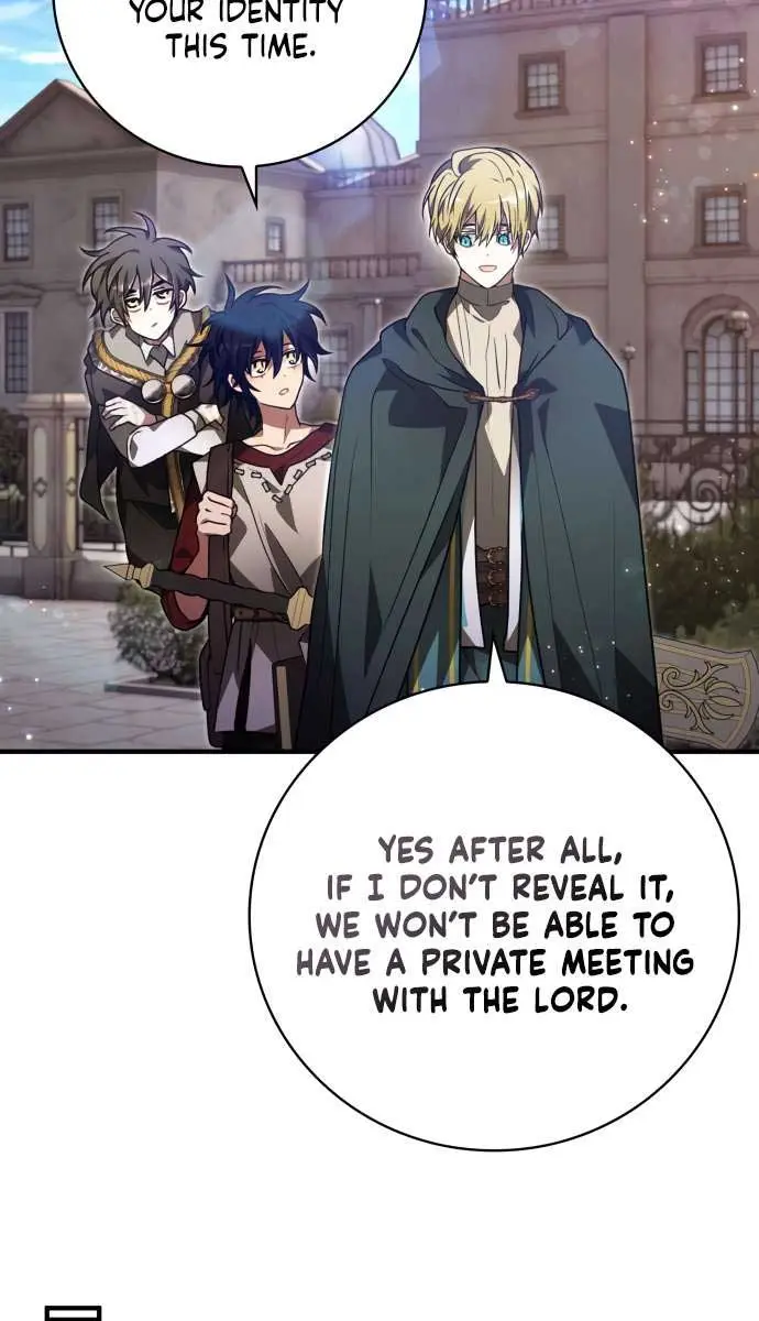I Become a Legendary Arch Mage by Reading a Book Chapter 60 Page 39