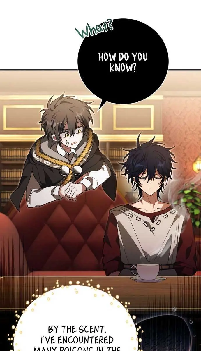 I Become a Legendary Arch Mage by Reading a Book Chapter 60 Page 47