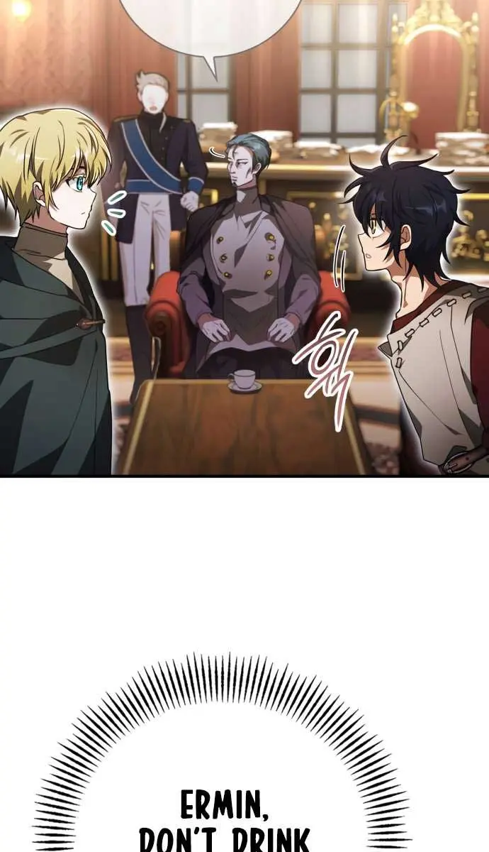 I Become a Legendary Arch Mage by Reading a Book Chapter 60 Page 51