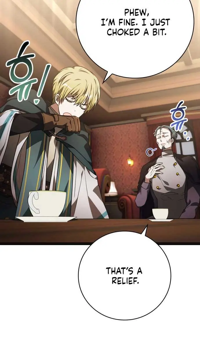 I Become a Legendary Arch Mage by Reading a Book Chapter 60 Page 63