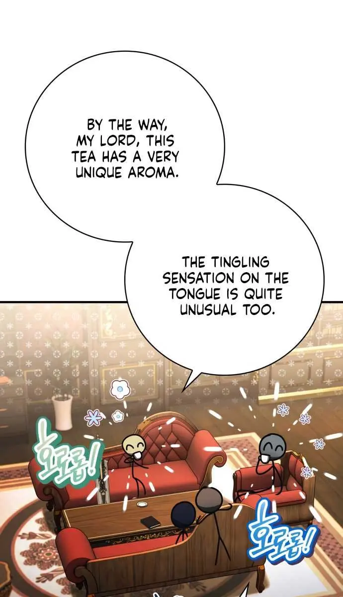 I Become a Legendary Arch Mage by Reading a Book Chapter 60 Page 64