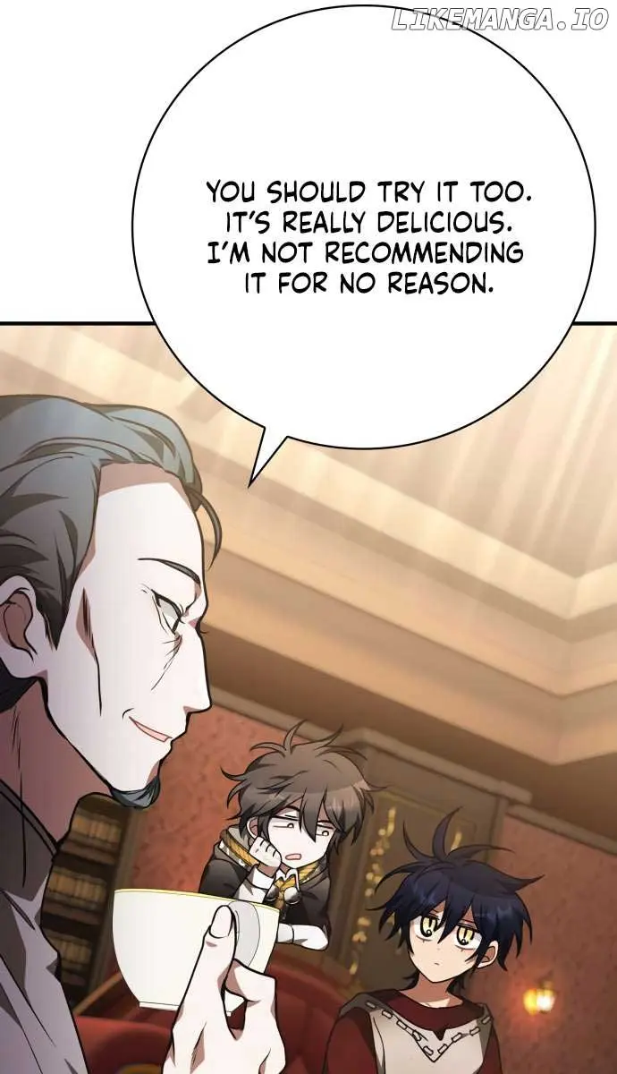 I Become a Legendary Arch Mage by Reading a Book Chapter 60 Page 66