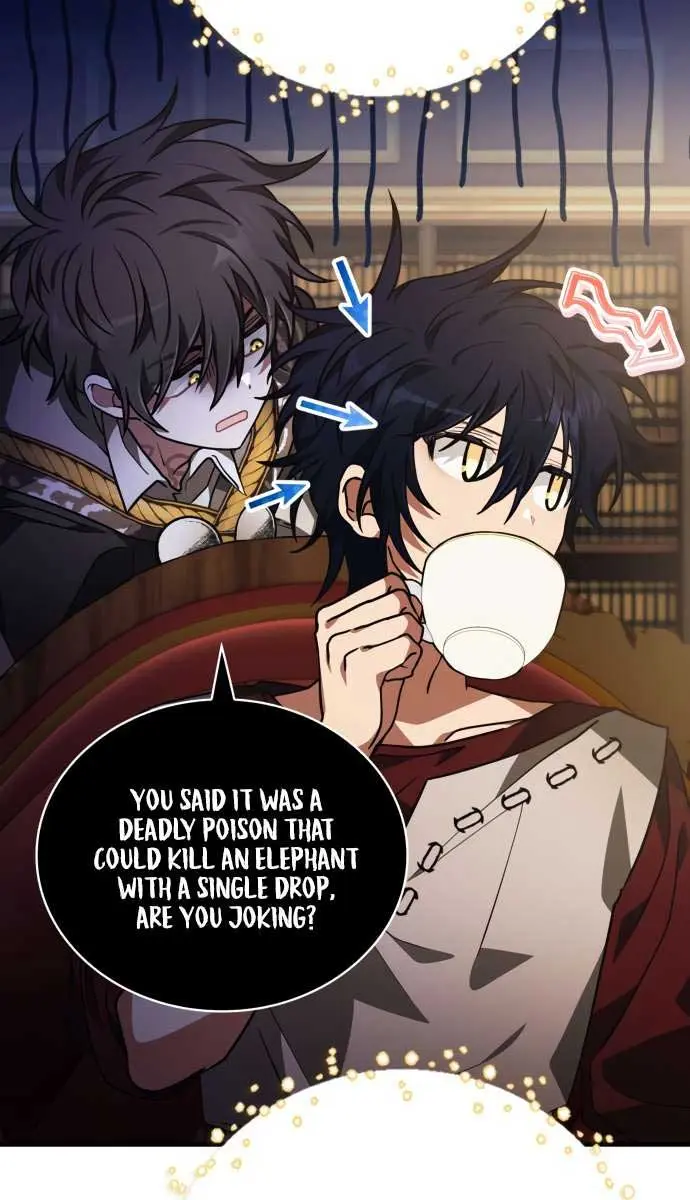 I Become a Legendary Arch Mage by Reading a Book Chapter 60 Page 69