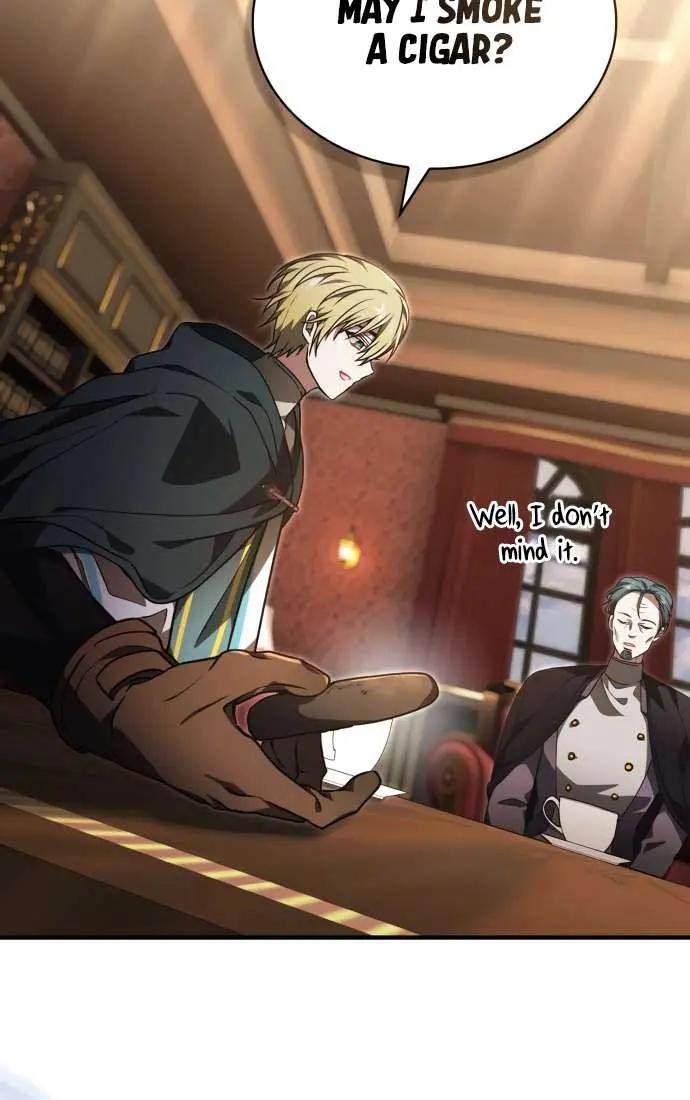 I Become a Legendary Arch Mage by Reading a Book Chapter 60 Page 73