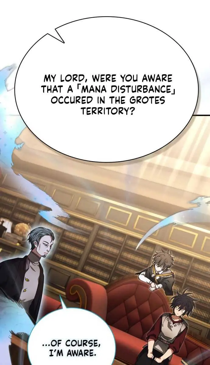 I Become a Legendary Arch Mage by Reading a Book Chapter 60 Page 80