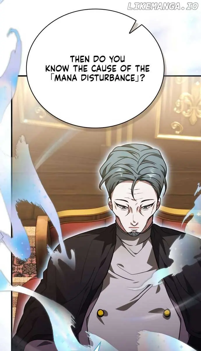 I Become a Legendary Arch Mage by Reading a Book Chapter 60 Page 82
