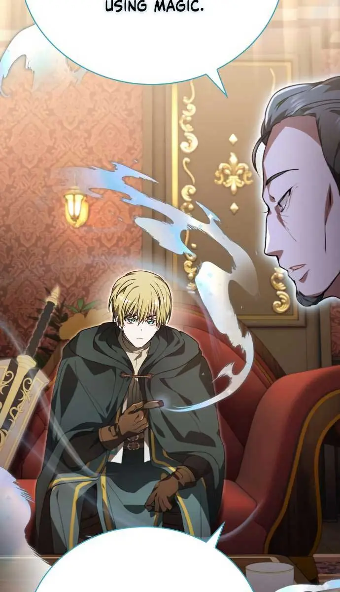 I Become a Legendary Arch Mage by Reading a Book Chapter 60 Page 88