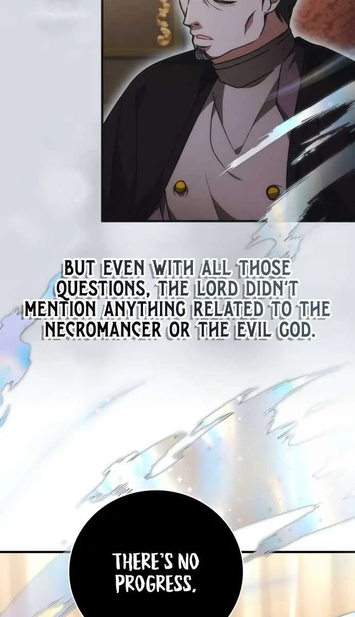 I Become a Legendary Arch Mage by Reading a Book Chapter 60 Page 92