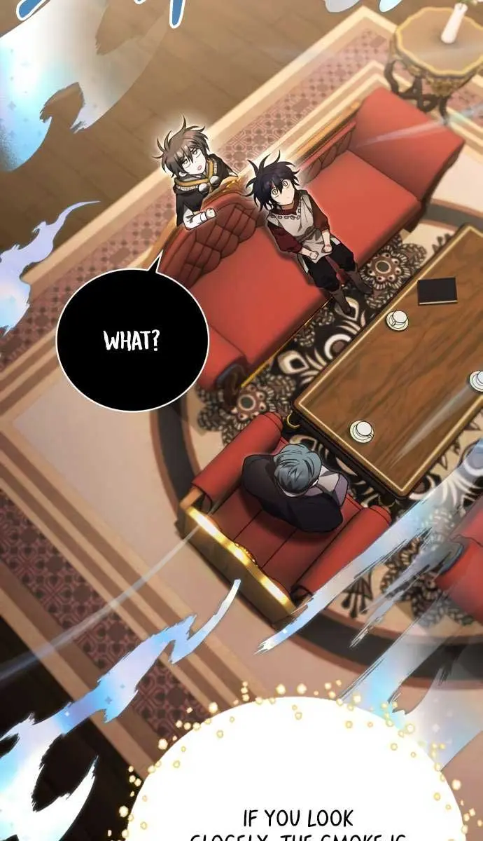 I Become a Legendary Arch Mage by Reading a Book Chapter 60 Page 95
