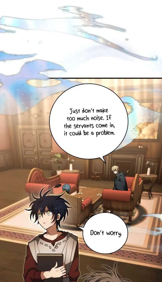 I Become a Legendary Arch Mage by Reading a Book Chapter 60 Page 99