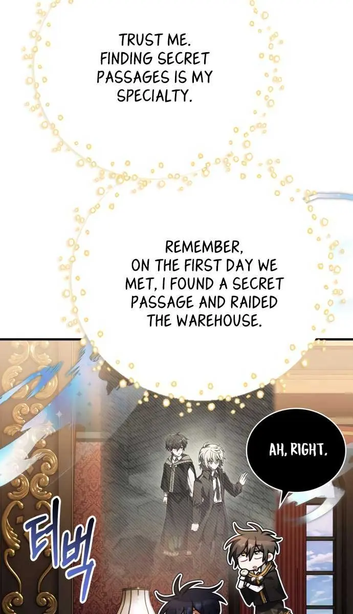 I Become a Legendary Arch Mage by Reading a Book Chapter 60 Page 101