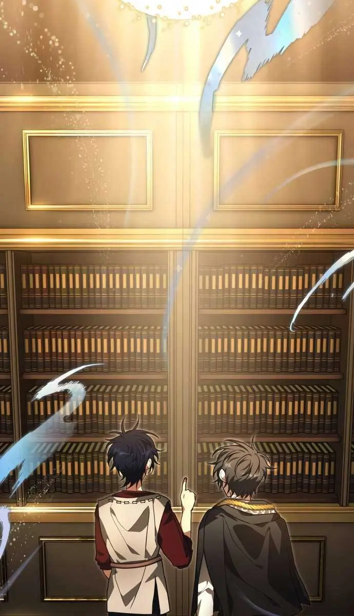 I Become a Legendary Arch Mage by Reading a Book Chapter 60 Page 103