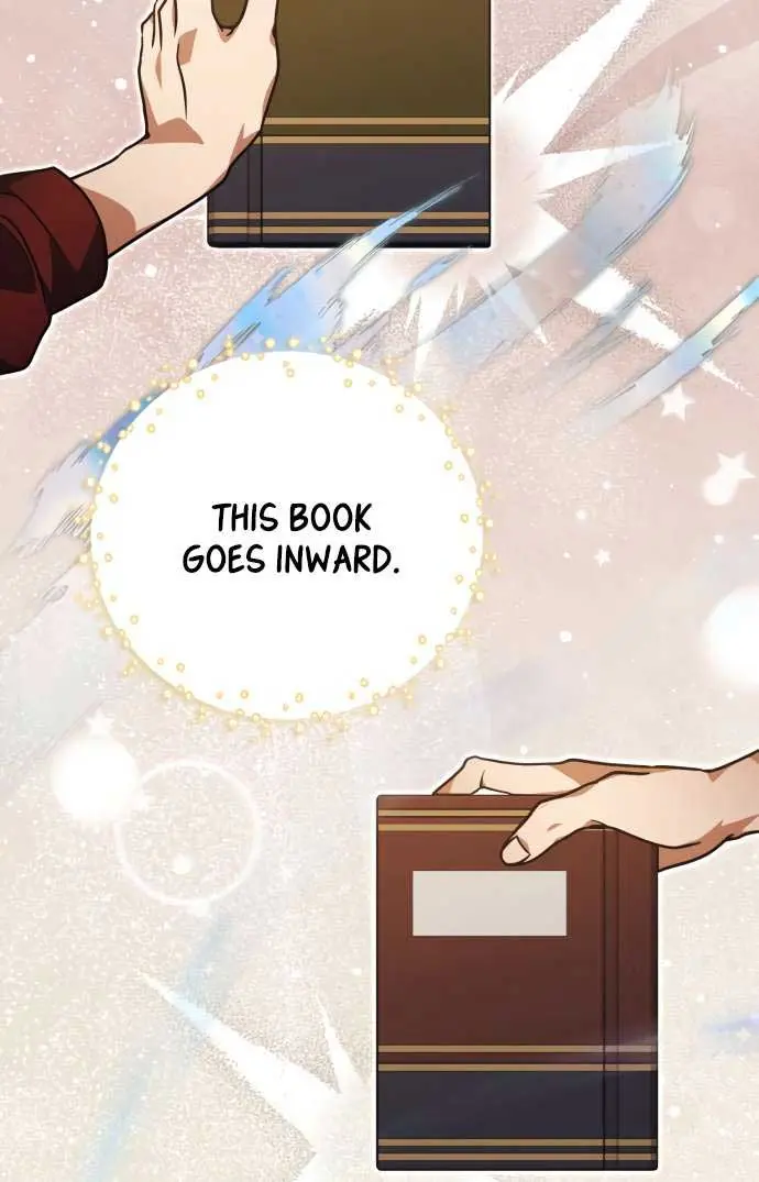 I Become a Legendary Arch Mage by Reading a Book Chapter 60 Page 105
