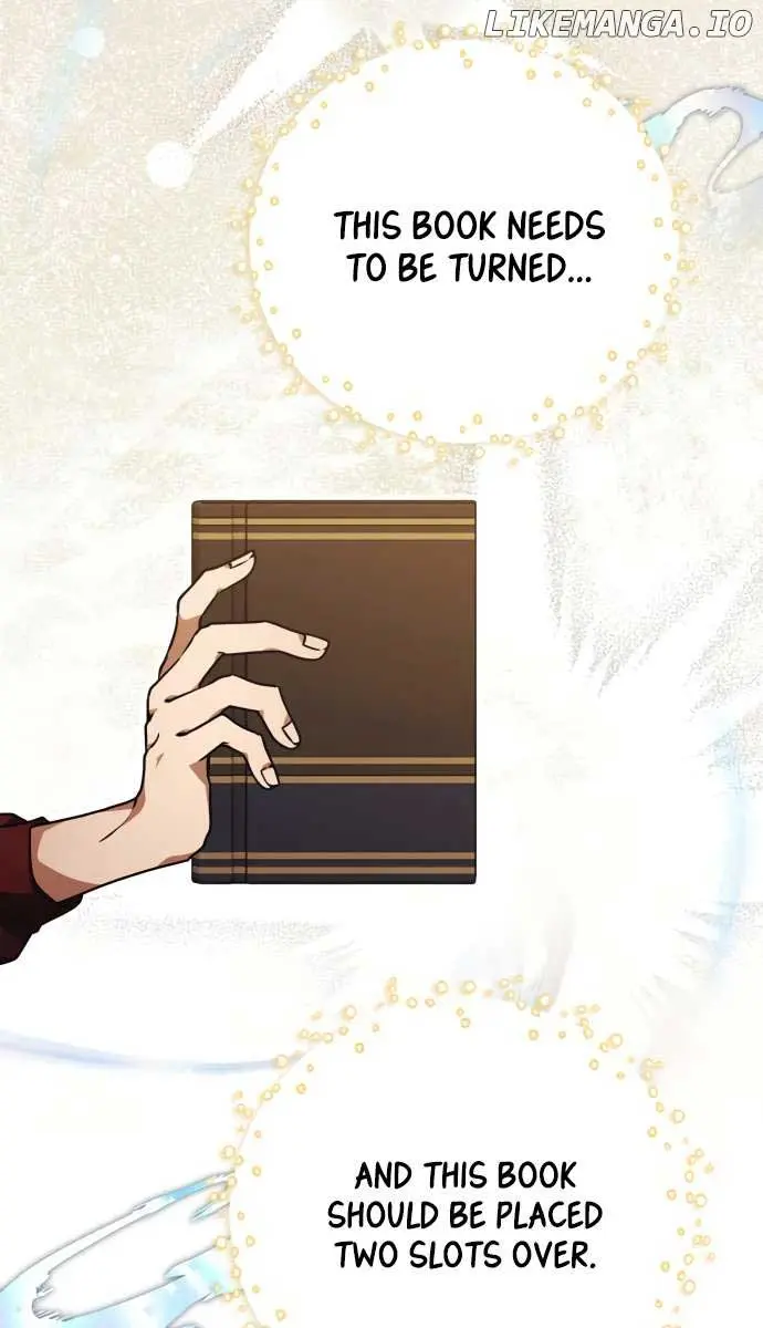 I Become a Legendary Arch Mage by Reading a Book Chapter 60 Page 106