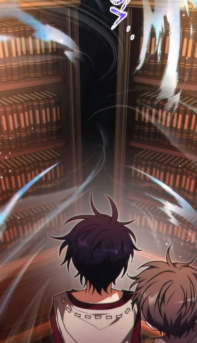 I Become a Legendary Arch Mage by Reading a Book Chapter 60 Page 111