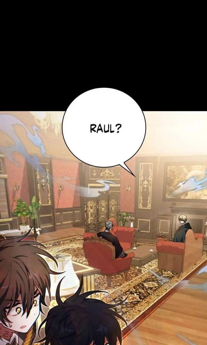 I Become a Legendary Arch Mage by Reading a Book Chapter 61 Page 4