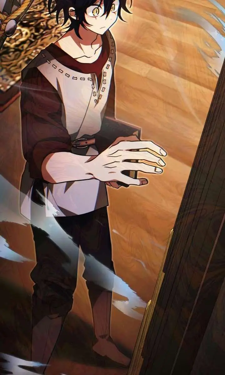 I Become a Legendary Arch Mage by Reading a Book Chapter 61 Page 5