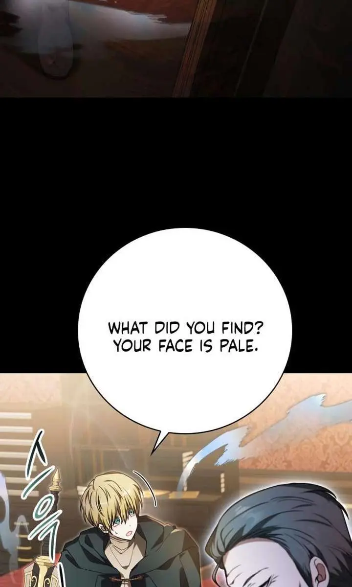 I Become a Legendary Arch Mage by Reading a Book Chapter 61 Page 6