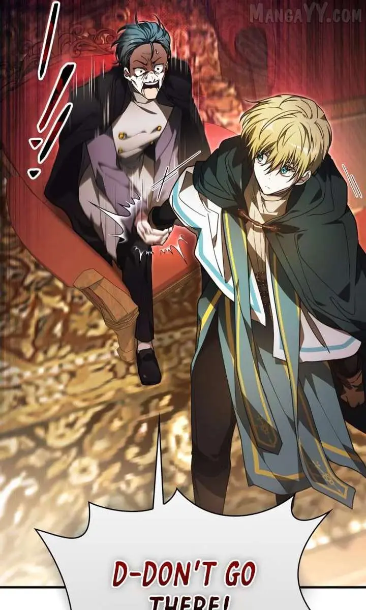 I Become a Legendary Arch Mage by Reading a Book Chapter 61 Page 10