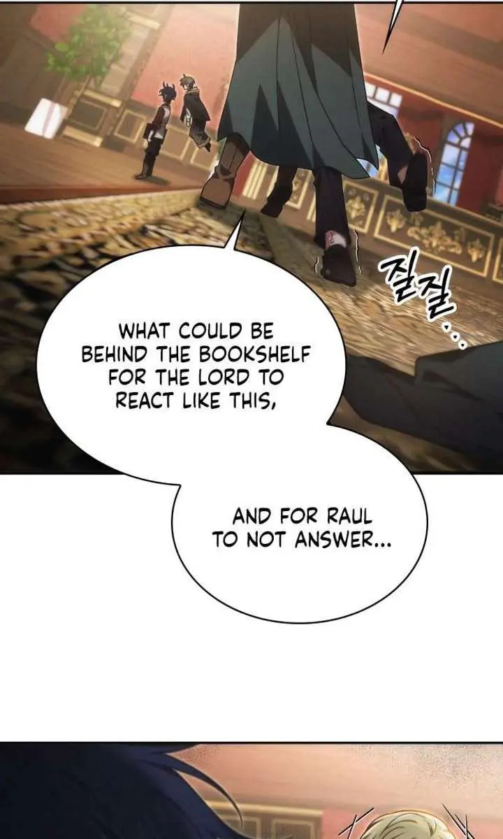 I Become a Legendary Arch Mage by Reading a Book Chapter 61 Page 16
