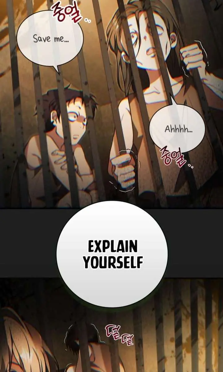 I Become a Legendary Arch Mage by Reading a Book Chapter 61 Page 23