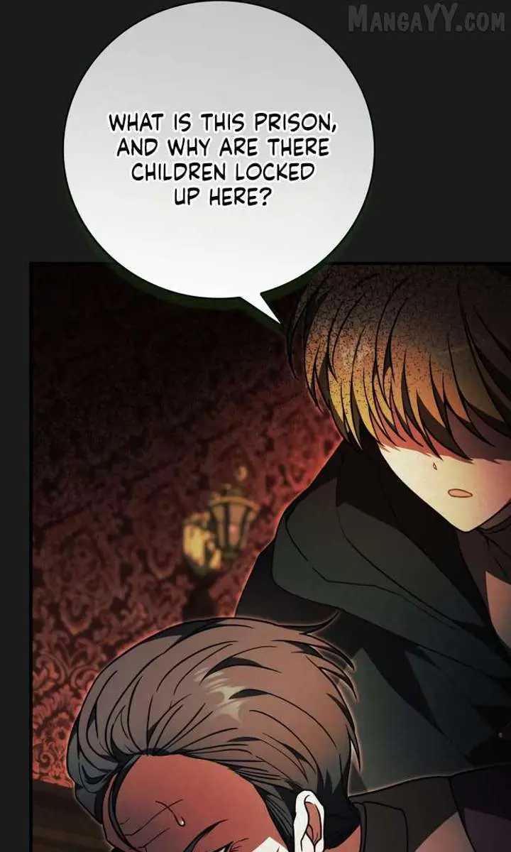 I Become a Legendary Arch Mage by Reading a Book Chapter 61 Page 25