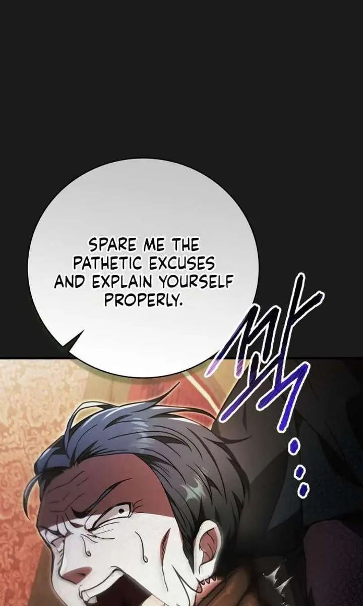 I Become a Legendary Arch Mage by Reading a Book Chapter 61 Page 27