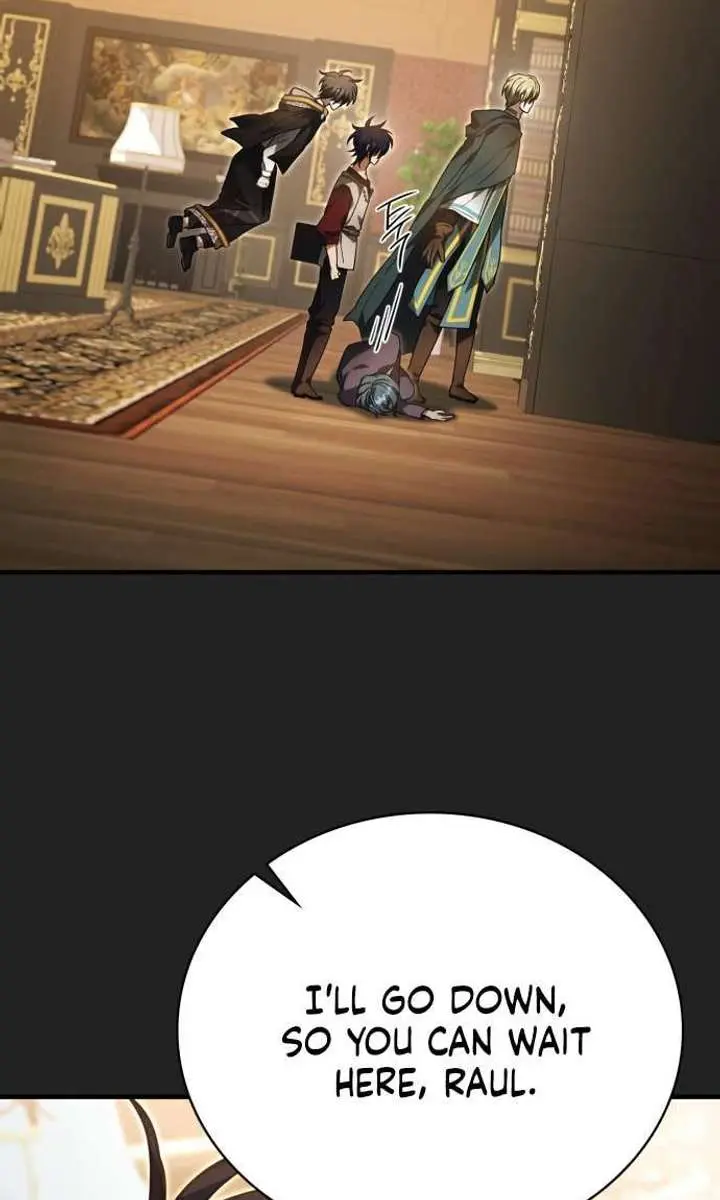I Become a Legendary Arch Mage by Reading a Book Chapter 61 Page 30