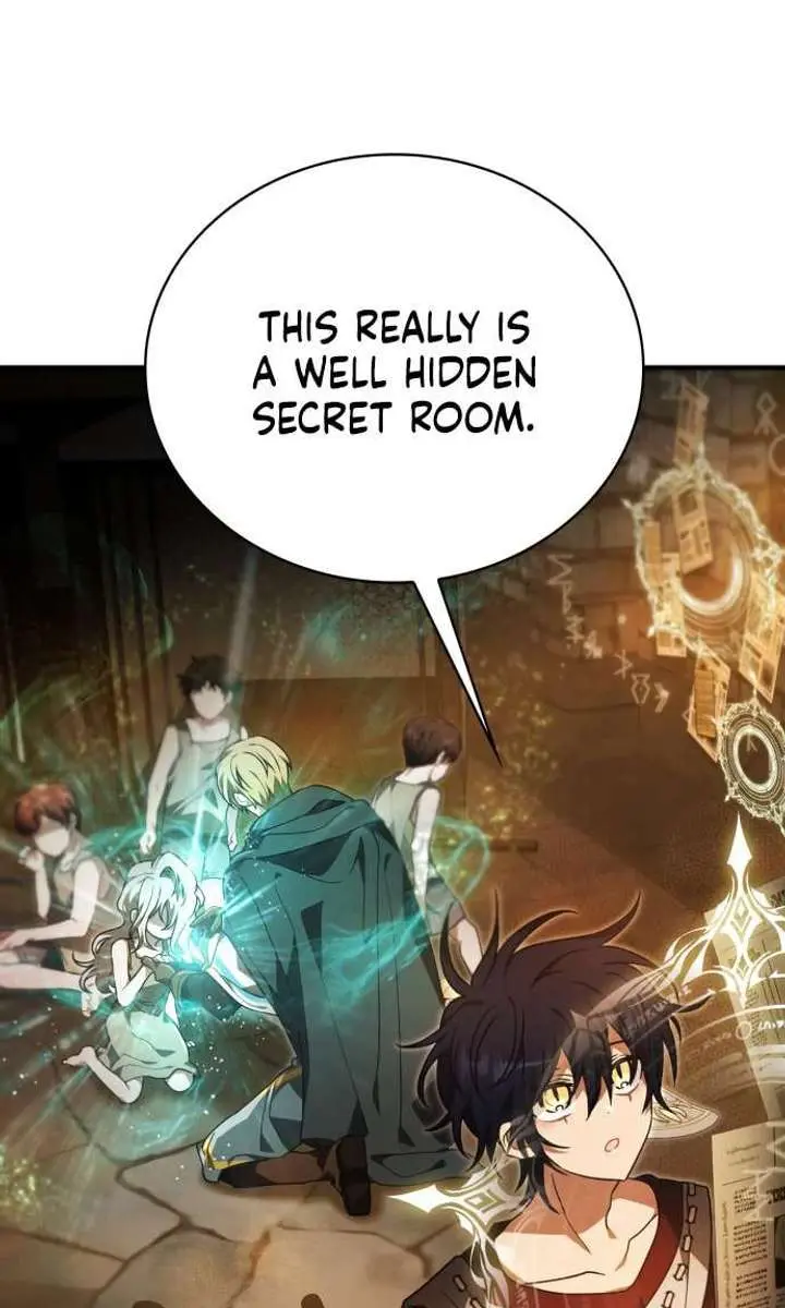 I Become a Legendary Arch Mage by Reading a Book Chapter 61 Page 38