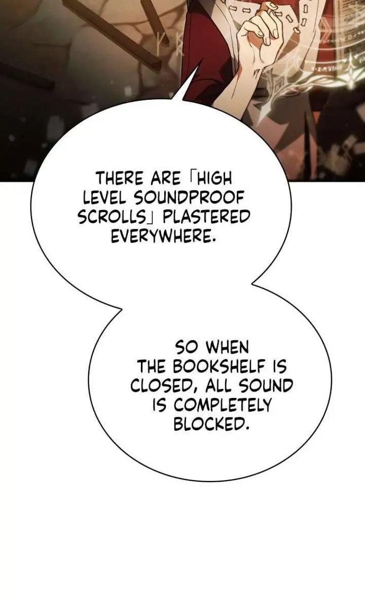 I Become a Legendary Arch Mage by Reading a Book Chapter 61 Page 39