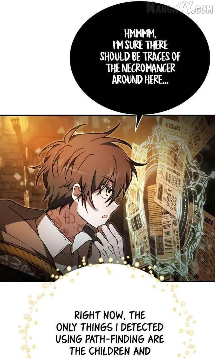 I Become a Legendary Arch Mage by Reading a Book Chapter 61 Page 41