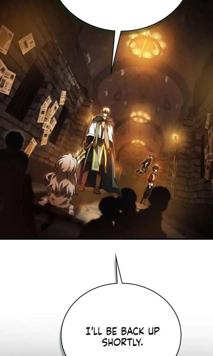 I Become a Legendary Arch Mage by Reading a Book Chapter 61 Page 47