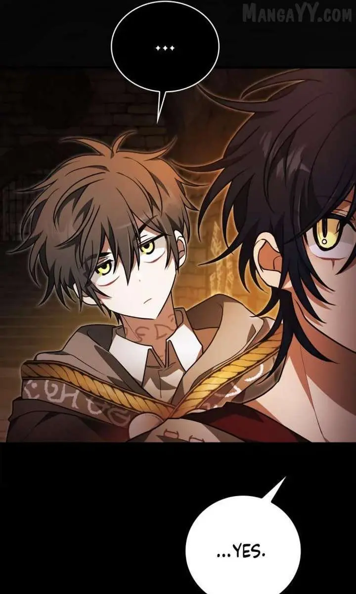 I Become a Legendary Arch Mage by Reading a Book Chapter 61 Page 49