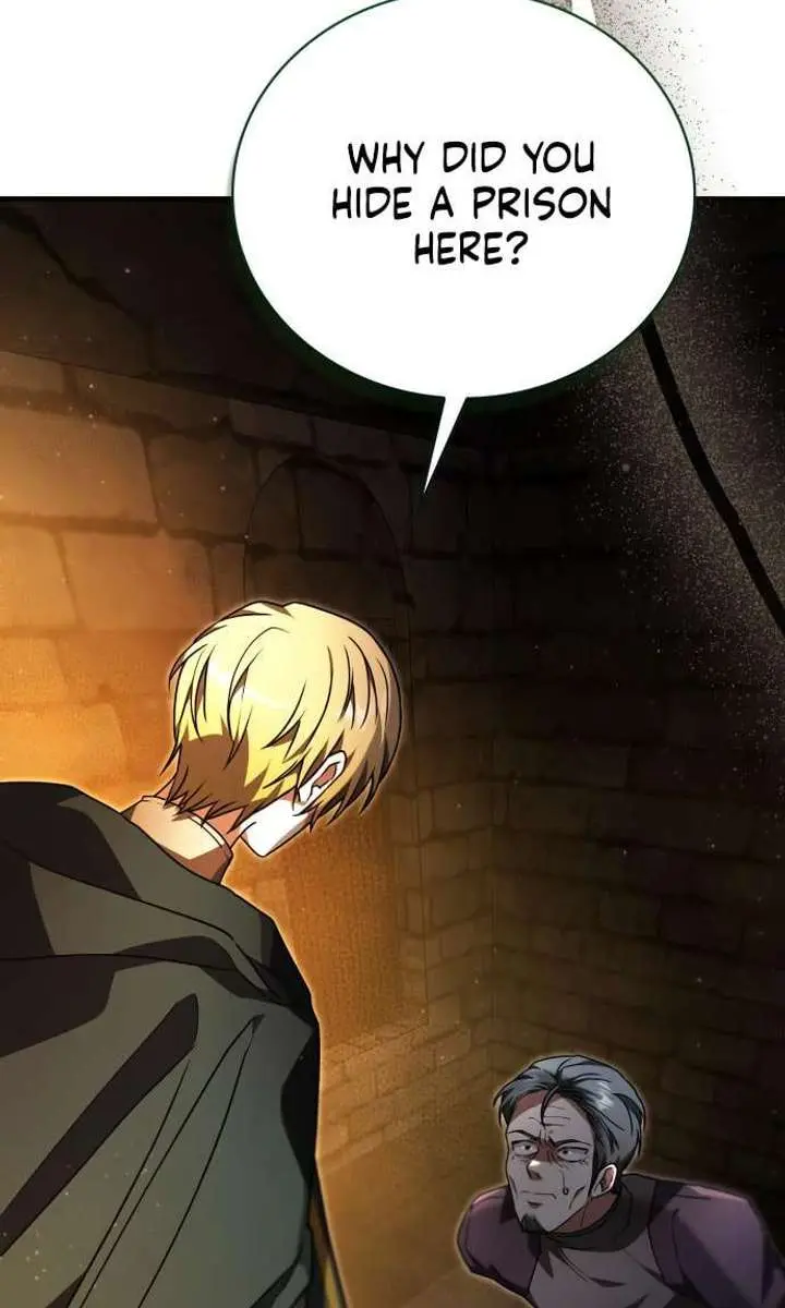 I Become a Legendary Arch Mage by Reading a Book Chapter 61 Page 52