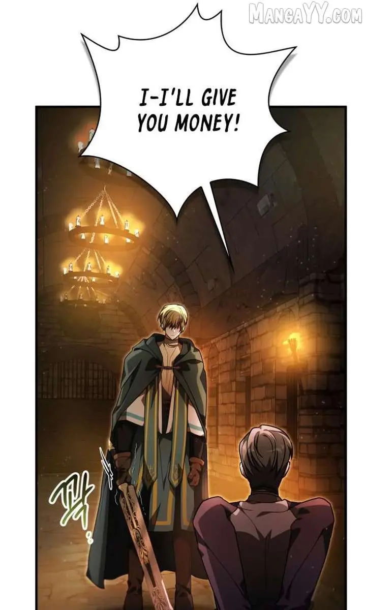 I Become a Legendary Arch Mage by Reading a Book Chapter 61 Page 56