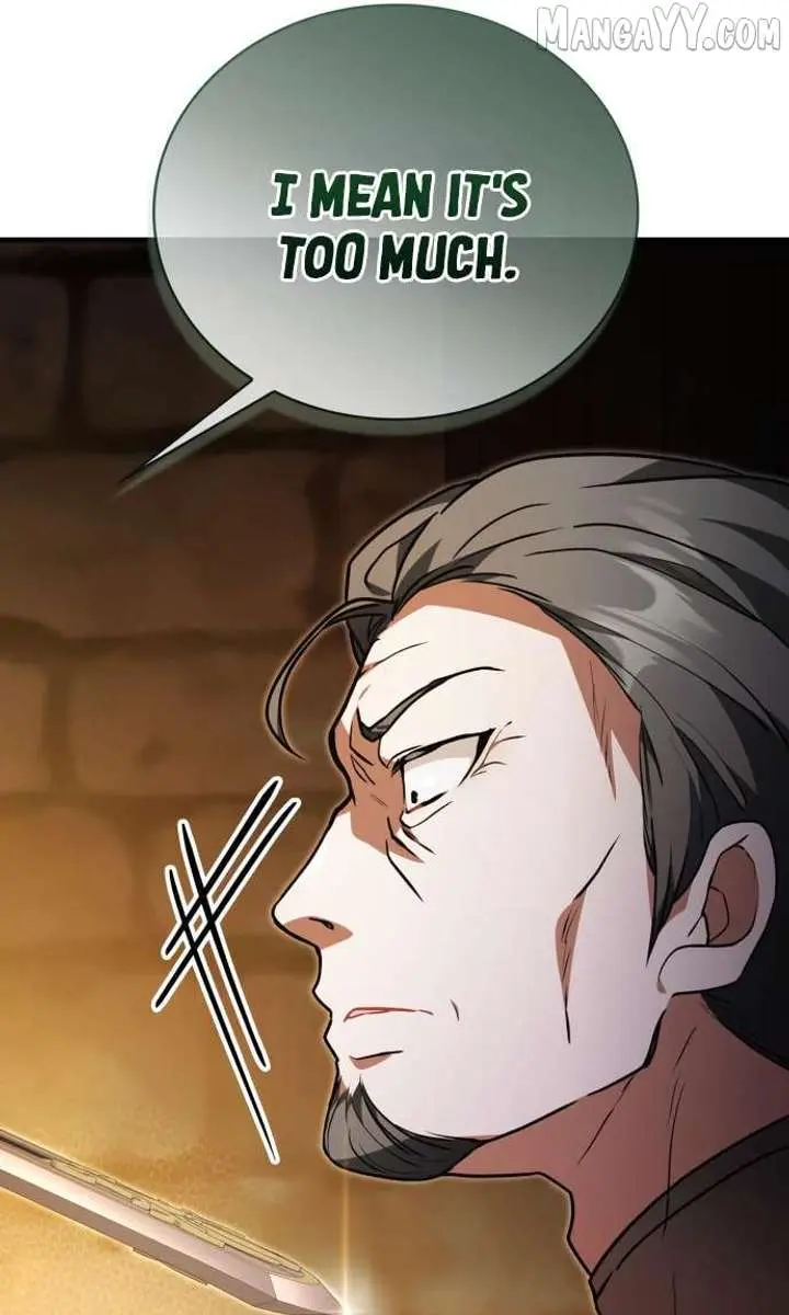 I Become a Legendary Arch Mage by Reading a Book Chapter 61 Page 63