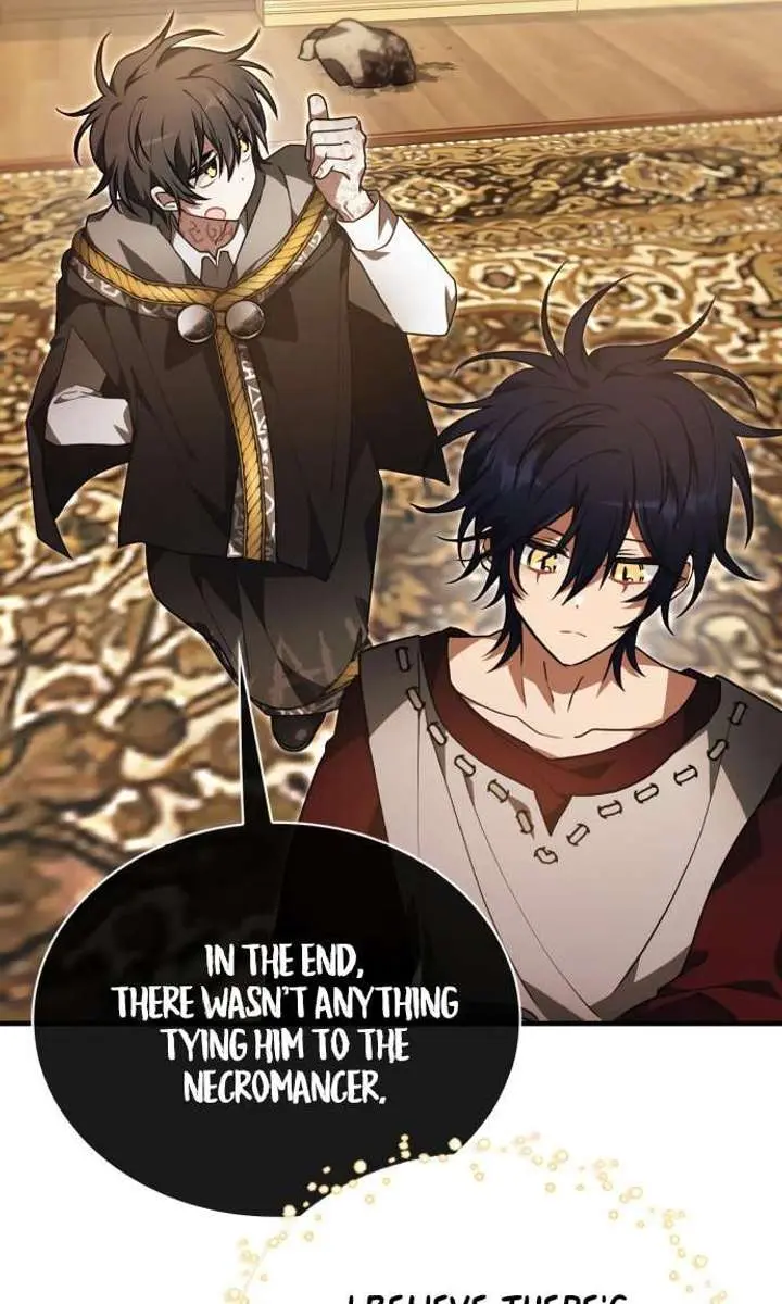 I Become a Legendary Arch Mage by Reading a Book Chapter 61 Page 76
