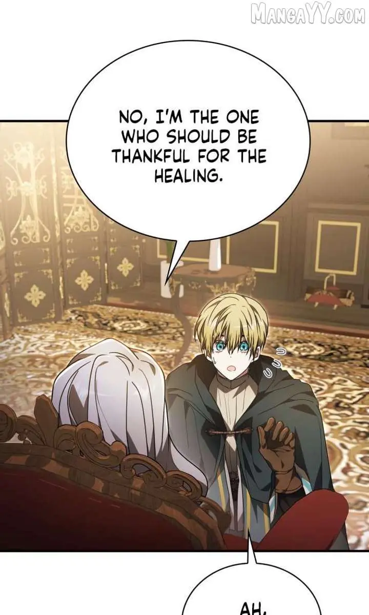 I Become a Legendary Arch Mage by Reading a Book Chapter 61 Page 79