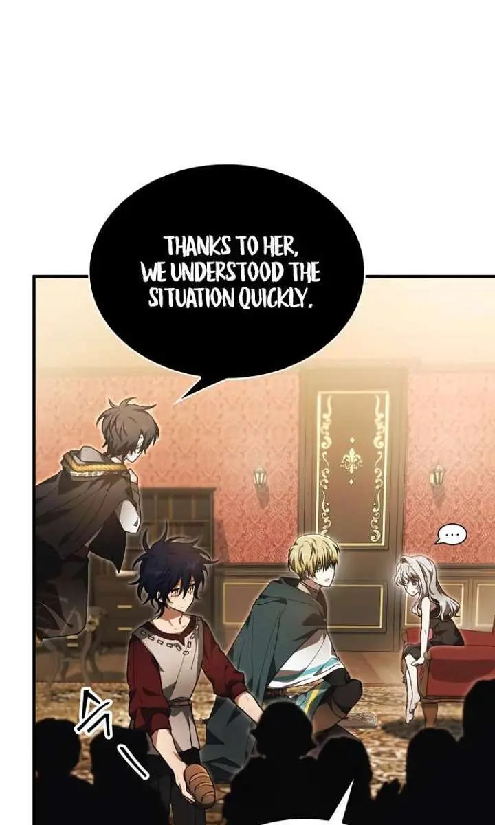 I Become a Legendary Arch Mage by Reading a Book Chapter 61 Page 82