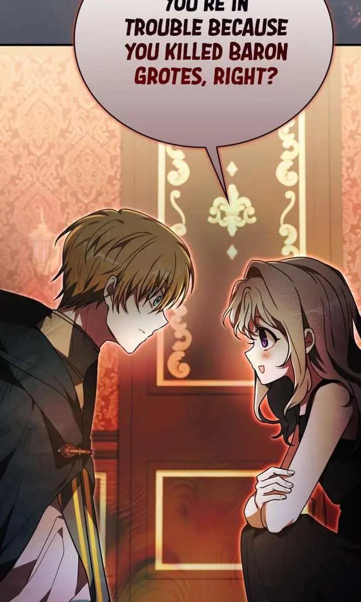 I Become a Legendary Arch Mage by Reading a Book Chapter 61 Page 84