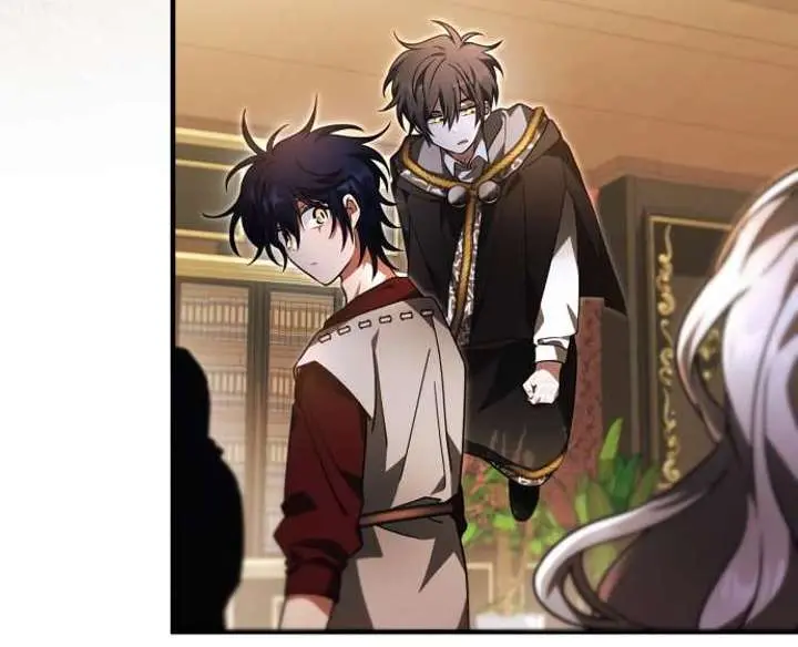 I Become a Legendary Arch Mage by Reading a Book Chapter 61 Page 86
