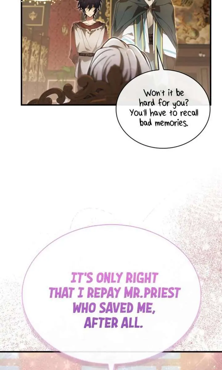 I Become a Legendary Arch Mage by Reading a Book Chapter 61 Page 92
