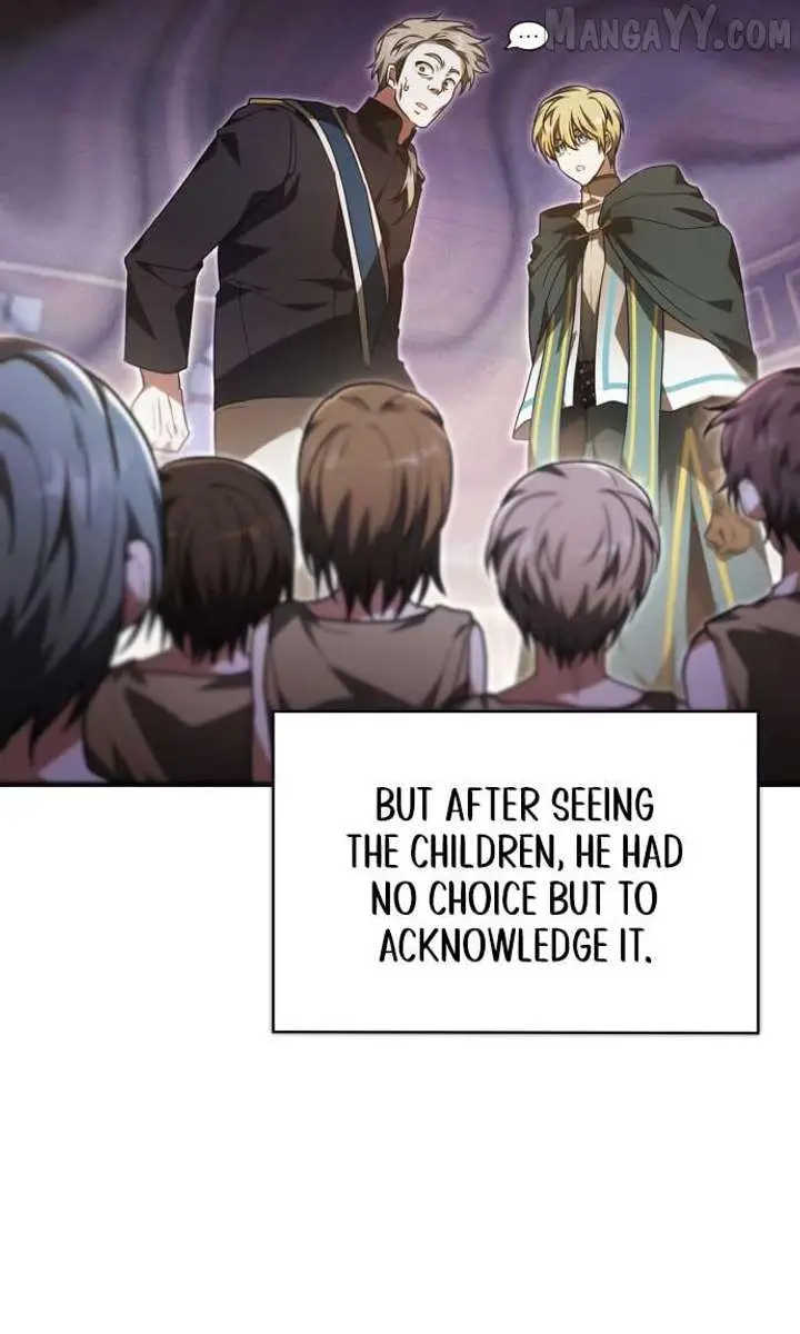 I Become a Legendary Arch Mage by Reading a Book Chapter 61 Page 95