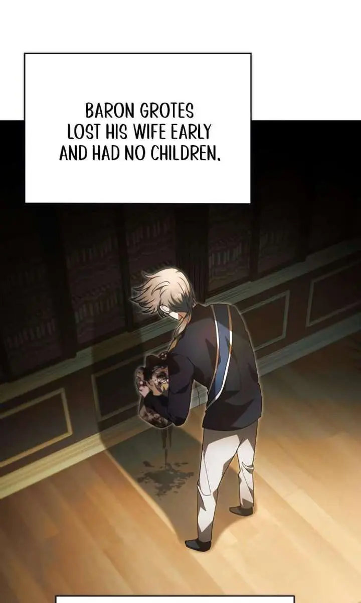 I Become a Legendary Arch Mage by Reading a Book Chapter 61 Page 96