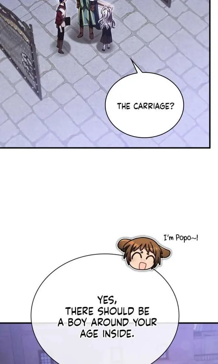 I Become a Legendary Arch Mage by Reading a Book Chapter 61 Page 99