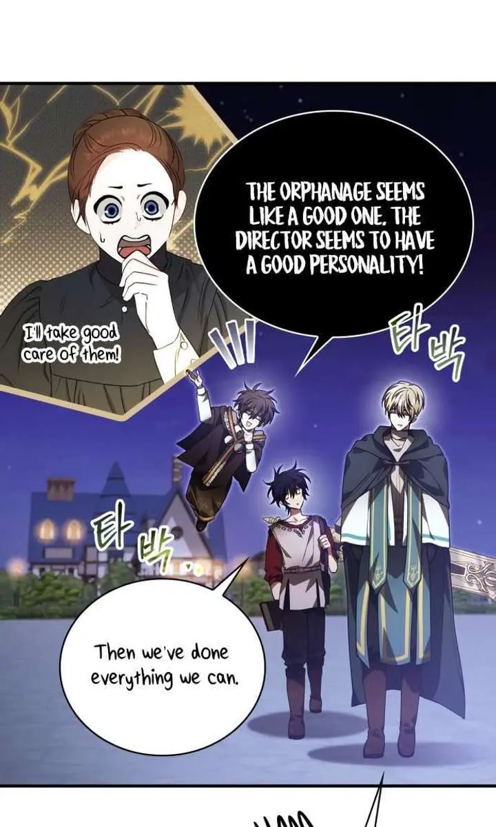I Become a Legendary Arch Mage by Reading a Book Chapter 61 Page 106